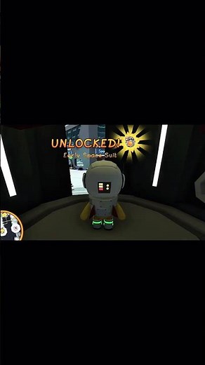 When All Achievements Unlock at Once! 💥 | Wobbly Life