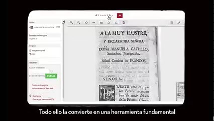 6.2K views · 96 reactions | Mira lo sencillo que es buscar entre los más de 1.300.000 números de #periódicos y #revistas culturales digitalizados en la web de la Biblioteca Virtual de Prensa Histórica . https://prensahistorica.mcu.es | Ministerio de Cultura | Facebook