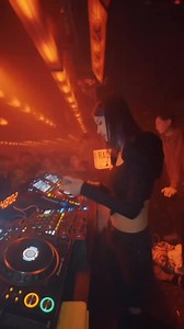 DJ sallymusic | 翁翁