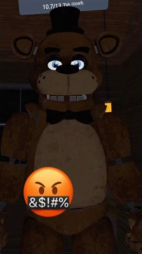 FREDDY CALLED ME WHAT