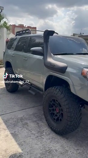 Toyota 4Runner TRD Pro 2021: Detalles y Mejoras