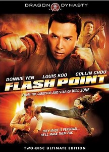 Flash Point - IGN