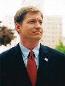 State Senator Tim Carpenter Believes in Shrinking Legislature