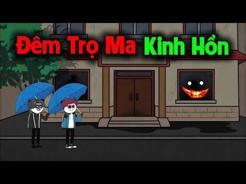 (Full Version) The Terrifying Haunted Inn | Big Brother Sub