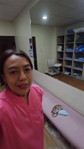 Visita al hospital con Dra. Andrino en Medifem