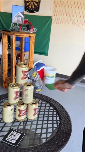 Grillin! Trailer Park Golf Club | Elroy Redbeard