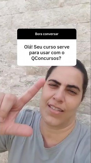 DAQ funciona com QConcursos? A VERDADE!