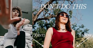 5 Basic Photography Techniques Every Beginner Should Know