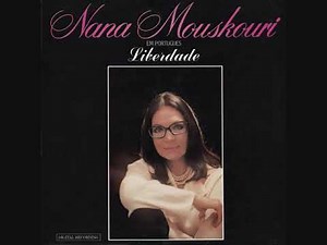 Nana Mouskouri: La paloma (em português)