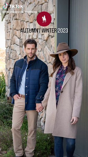 WINTER 2023 • Available Now #countryfashion #thomascookclothing #countrylifestyle #womenswear #menswearfashion #womenswearfashion #countryclothing #equestrian #horsesoftiktok #aussiecountry #australianbrand #townandcountry #countrylife