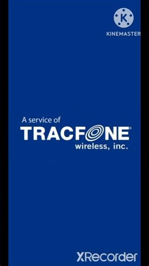 Tracfone Startup Shutdown