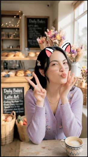 Snapchat Cute Filters You Need To Try! ✨ | Aesthetic Outline & Retro Scarlet|#SnapchatCuteFilter