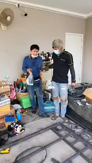 Tips for Handling Large Objects Safely