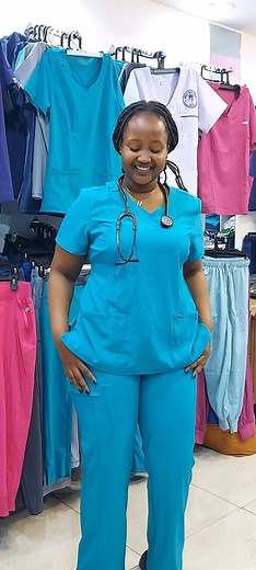 Quality Medical Uniforms for Men and Women | Scrubs & Care