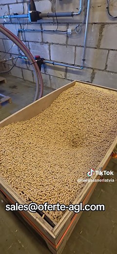 #granulas #woodpellets #apkureskatli #siltumtehnika #apkure