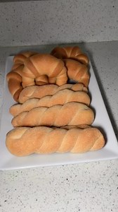 Receta de pan ranchero #recetasfaciles #pan #casero #yummm | Elena Santibanez