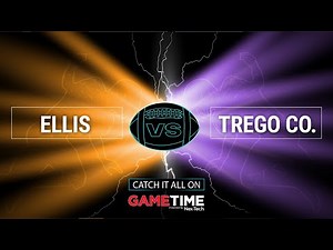 Nex-Tech Game Time | 10.03.25 | Ellis @ Trego Comm.