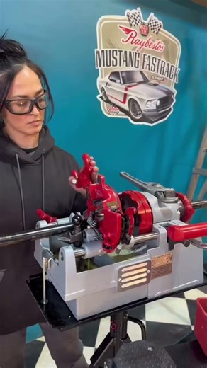 New gas line for a tankless water heater🔥