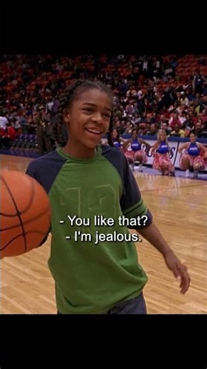 Underdog Kid Challenges a Streetball Star in a High-Energy 1v1 Showdown