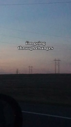 Going Through Changes - Inspiring Hayd Changes Lyric