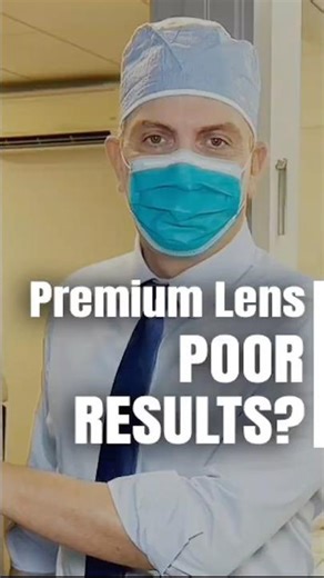 STOP Searching for the 'Best' Multifocal Lens! (Do THIS Instead)