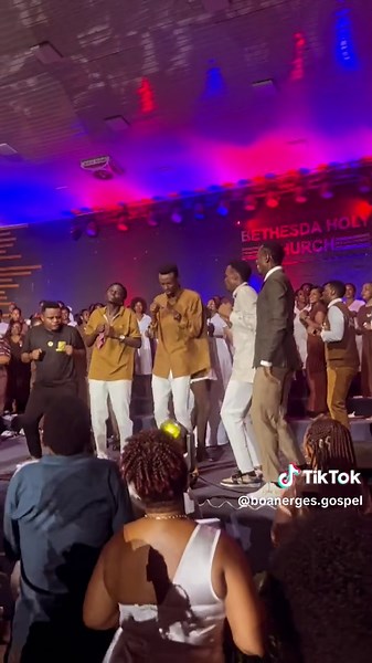 Boanerges Gospel Group (@boanerges.gospel)’s videos with original sound - Boanerges Gospel Group