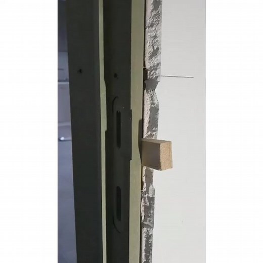 Understanding Door Hinge and Lock Mechanisms