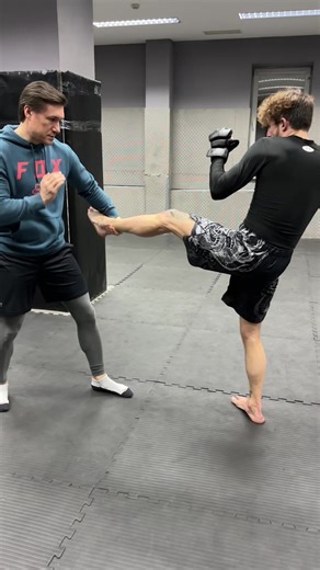 Mastering the Block and Takedown Techniques in MMA
