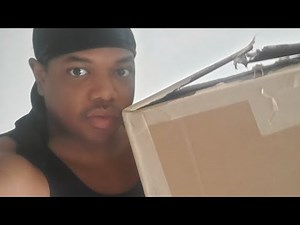Brand new Army dress uniform unboxing (pink and greens)