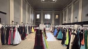 Pay Less for the Dress returns, offering affordable prom dresses