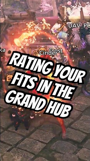 Fashion hunting is the REAL Endgame | Monster Hunter Wilds Layered Armor