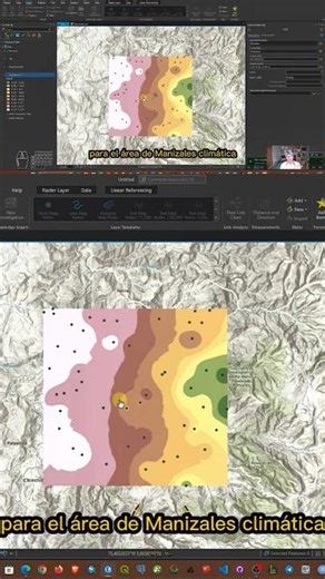 Variables climáticas consumiendo API del clima para estudios ambientales y mineros + Script GRATIS.