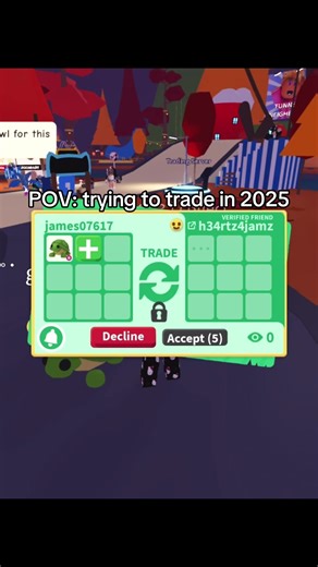 Trading on Traderie: A 2025 Perspective