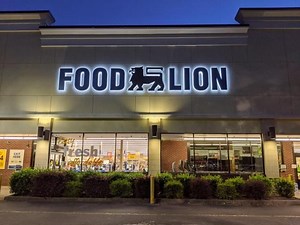 Food Lion deals Aug. 31-Sept. 6: Ground chuck, chicken breast, ground turkey, Turkey Hill Ice Cream, Silk Milk, 4-Day Sale