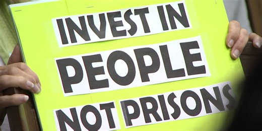 Kansas City residents challenge new temporary jail proposal