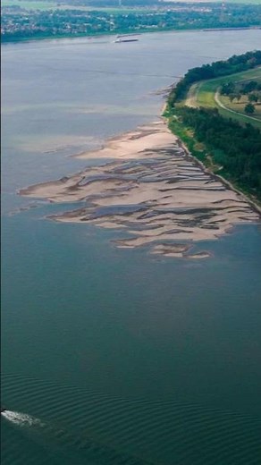 Facts About the Mississippi River | Geography of the USA