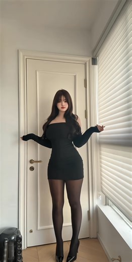 I became the version I used to look up to 🪞🔥 #janeyoo | ice-jane