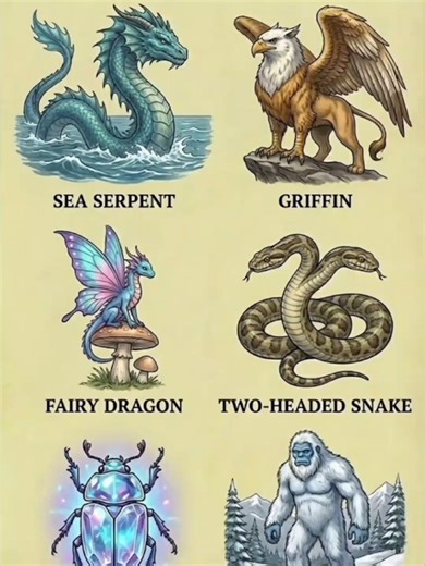 Mysterious Creature Caught on Camera: What Is It?