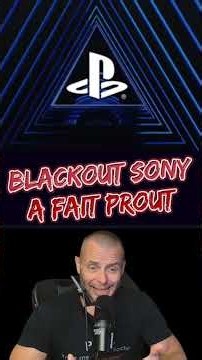 Le BOYCOTT PLAYSTATION a complètement ÉCHOUÉ selon les chiffres !