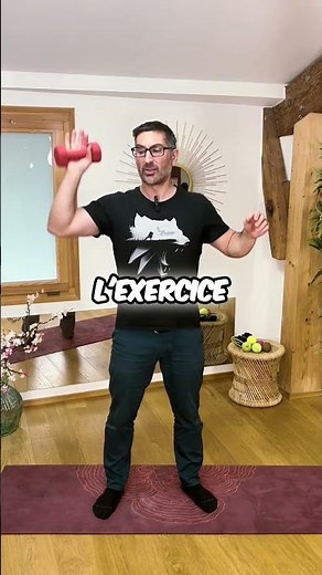 10 Meilleurs Exercices d'Étirement et Renforcement pour les Épaules