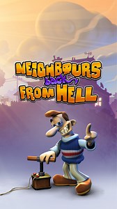 2.8K views · 29 reactions | Reasons why you should play Neighbours...