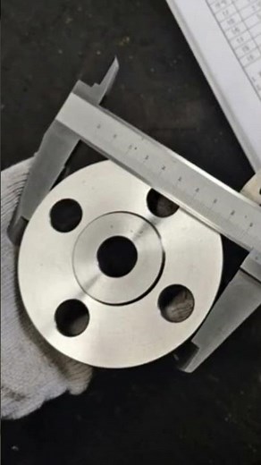 🔩 What are the ASME and ANSI Standards for Flanges