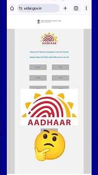 Aadhar Card Appointment Kaise Book Kare | Aadhar Card Appointment Online | Aadhar Card Appointment
