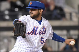 The story behind Alex Torres’ goofy baseball cap