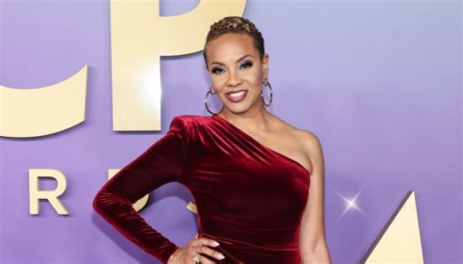 MC Lyte Announces Album Release After Nearly a Decade