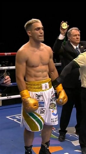 READY TO FIGHT on Instagram: "Final Step to the Heavyweight Final🔥 Fight after fight, Kevin Ramirez stayed on course. Round by round, he proved his power, control, and consistency on the road to the final. This is how he earned his place in the championship bout. Watch the journey 🎥🥊"