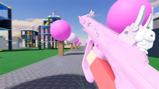 Roblox: Aimbot FFA Codes (September 2025)