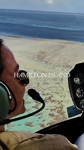 Up here, a little ride to Heart Reef can stay with you a lifetime. | Hamilton Island