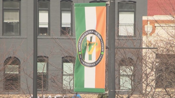 Report It: Send your St. Patrick’s photos