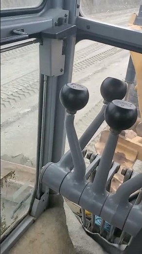 Motor grader operator training video #heavyequipment #grader #machinery #motorgrader
